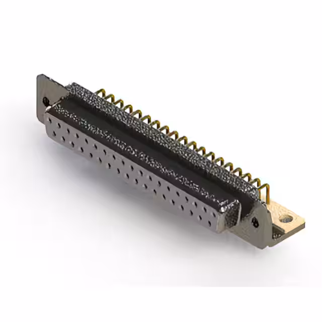 622-M37-360-WN4 EDAC Inc.  Gruppi di connettori D-Sub